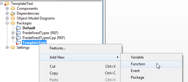 IBM Rational Rhapsody Architect for Software